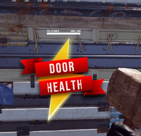 More information about "Door Health"