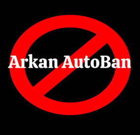 More information about "Arkan AutoBan"