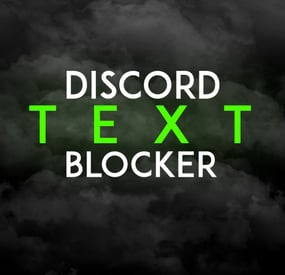 More information about "Text Bold / Special Word Blocker"