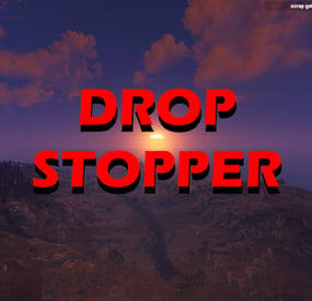More information about "Drop Stopper"