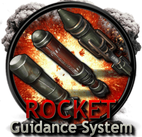 More information about "Rocket Guidance System"