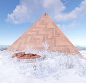 More information about "Pyramid Base"