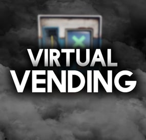 More information about "Virtual Vending"
