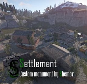 More information about "Settlement | Custom Monument By Shemov"