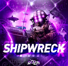 More information about "Shipwreck"