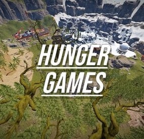 More information about "Hunger Games Arena"