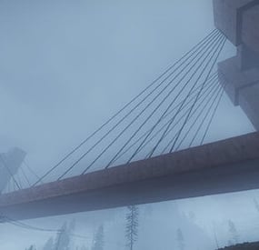 More information about "City Bridge"