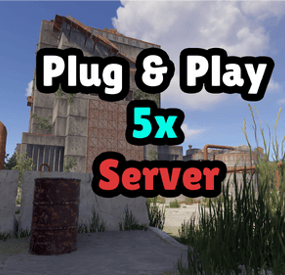 More information about "A 5x Server"