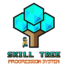 More information about "Skill Tree"