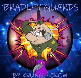 More information about "Bradley Guards"