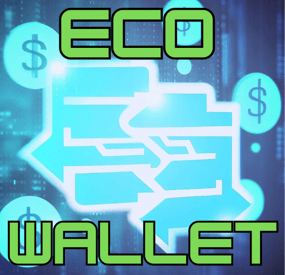 More information about "EcoWallet"