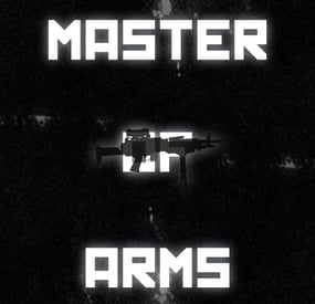 More information about "Master of Arms"