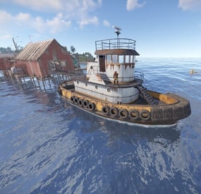 More information about "Buyable Tugboats"