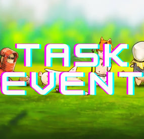 More information about "TaskEvent"