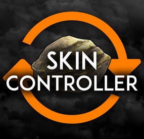 More information about "Skin Controller"