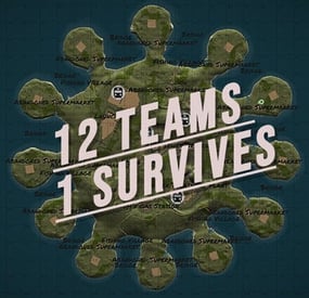 More information about "12 Team's 1 Survives"