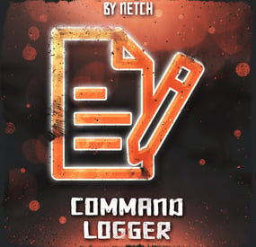 More information about "Command Logger"