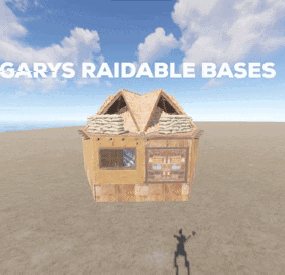 More information about "Garys Raidable Base 4 Pack"