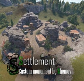 More information about "Settlement | Custom Monument By Shemov"