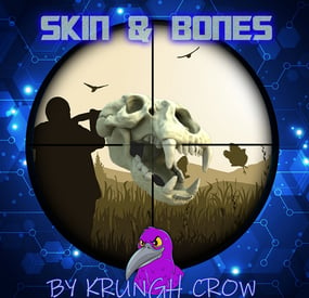 More information about "Skin And Bones"