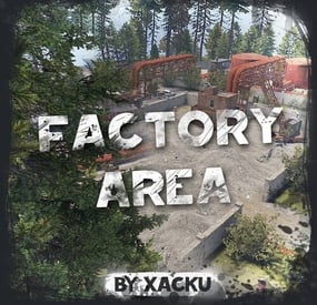 More information about "Factory Area"
