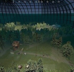 More information about "AquaDome Habitat"
