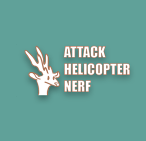 More information about "Attack Helicopter Nerf"