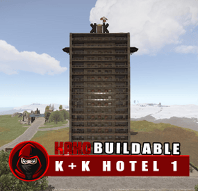 More information about "K+K Motel 1 - Buildable Monument"