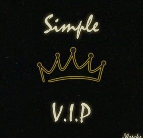 More information about "Simple VIP"