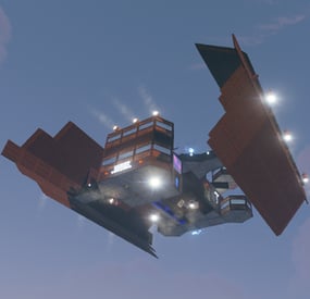 More information about "Raidable Sky Bases"