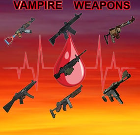 More information about "Vampire Weapons"