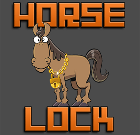 More information about "Horse Lock"