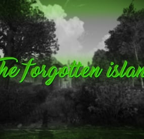 More information about "The Forgotten Island"
