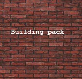 More information about "Buildings & More Structure Pack"