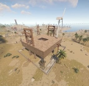 More information about "Abandoned Base"