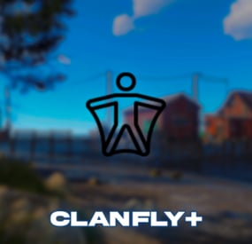 More information about "ClanFly+"
