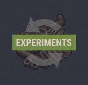 More information about "Experiments"