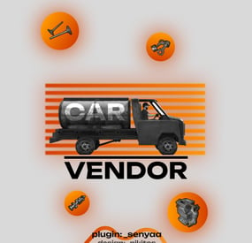 More information about "Car Vendor"