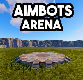 More information about "AimTrain Server AimBots Arena"