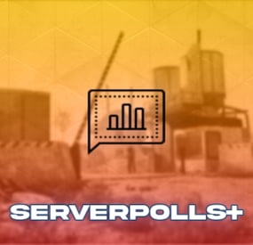 More information about "ServerPolls+"