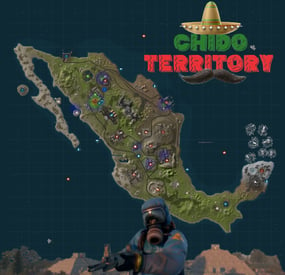More information about "Chido Territory"