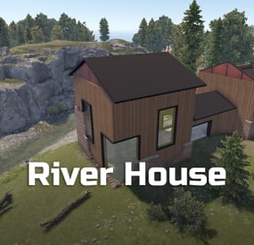 More information about "River House | Place For Building"