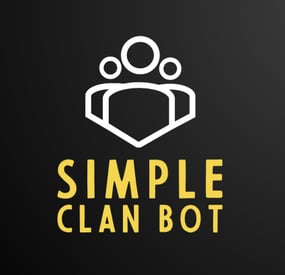 More information about "Simple Clan Bot"