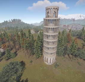 More information about "Leaning Tower Of Pisa"