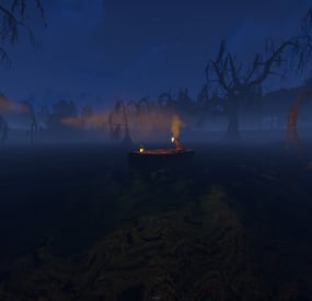 More information about "Bandit Swamp"