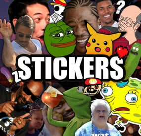 More information about "ZStickers"