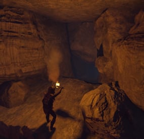 More information about "Legacy Cave"