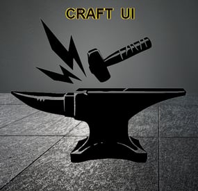 More information about "Craft UI"