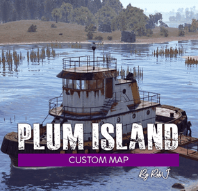 More information about "Plum Island Classic Map"