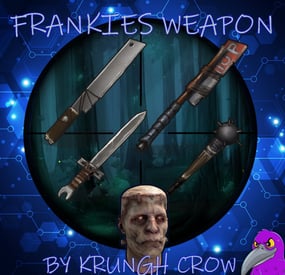 More information about "FrankiesWeapon"